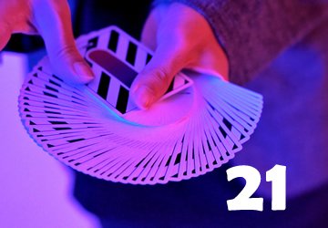 Cardistry Unveiled : Episode 21